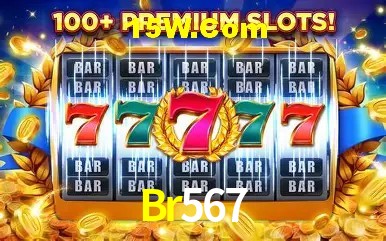 Br567 - cassino ao vivo